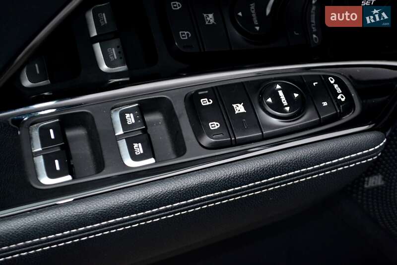 Позашляховик / Кросовер Kia Niro 2020 в Хмельницькому фото 120 Позашляховик / Кросовер Kia Niro 2020 в Хмельницькому