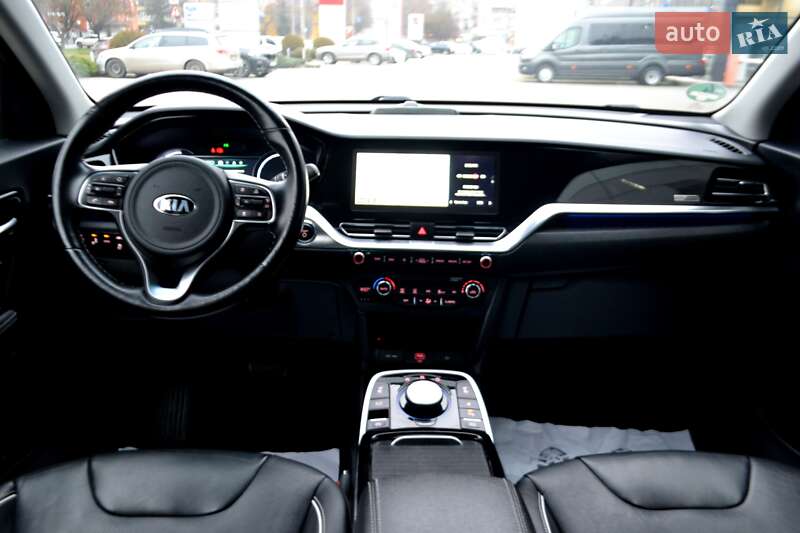 Позашляховик / Кросовер Kia Niro 2020 в Хмельницькому фото 130 Позашляховик / Кросовер Kia Niro 2020 в Хмельницькому