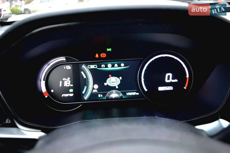 Позашляховик / Кросовер Kia Niro 2020 в Хмельницькому фото 139 Позашляховик / Кросовер Kia Niro 2020 в Хмельницькому