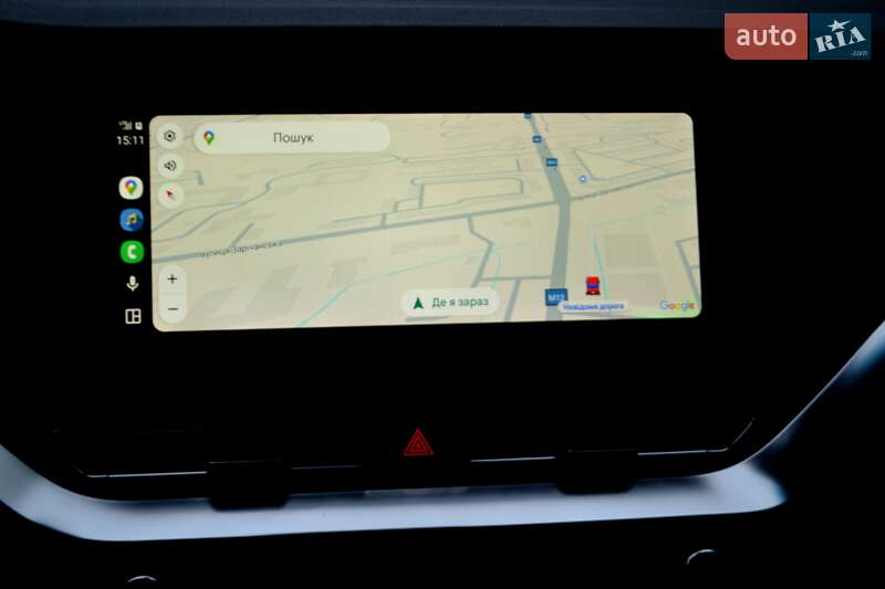 Позашляховик / Кросовер Kia Niro 2020 в Хмельницькому фото 159 Позашляховик / Кросовер Kia Niro 2020 в Хмельницькому