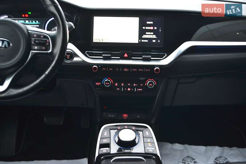 Позашляховик / Кросовер Kia Niro 2020 в Хмельницькому фото 164 Позашляховик / Кросовер Kia Niro 2020 в Хмельницькому