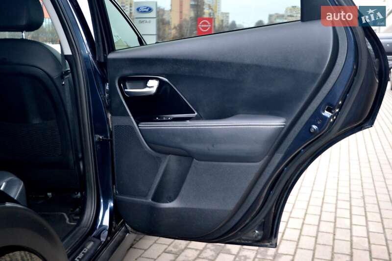 Позашляховик / Кросовер Kia Niro 2020 в Хмельницькому фото 197 Позашляховик / Кросовер Kia Niro 2020 в Хмельницькому