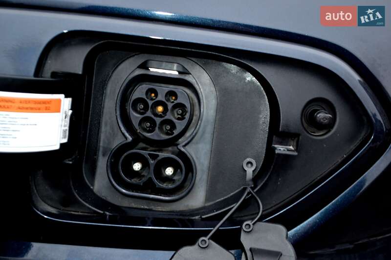 Позашляховик / Кросовер Kia Niro 2020 в Хмельницькому фото 220 Позашляховик / Кросовер Kia Niro 2020 в Хмельницькому