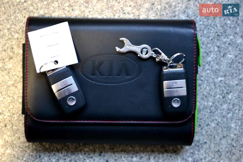 Позашляховик / Кросовер Kia Niro 2020 в Хмельницькому фото 224 Позашляховик / Кросовер Kia Niro 2020 в Хмельницькому