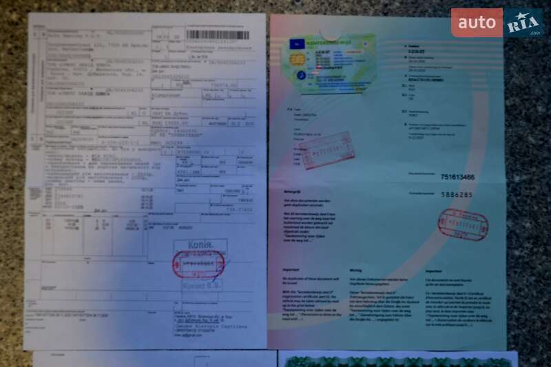 Позашляховик / Кросовер Kia Niro 2020 в Хмельницькому фото 231 Позашляховик / Кросовер Kia Niro 2020 в Хмельницькому