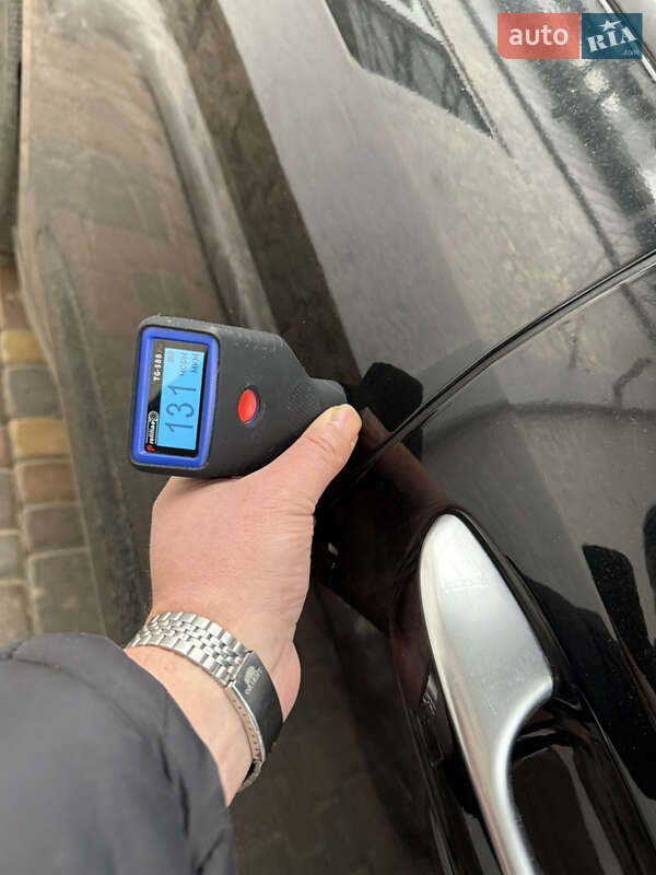 Позашляховик / Кросовер Kia Niro 2023 в Умані