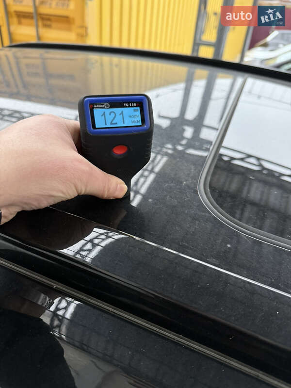 Позашляховик / Кросовер Kia Niro 2023 в Умані