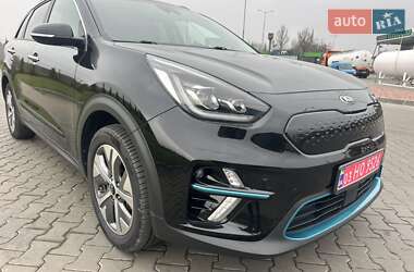 Внедорожник / Кроссовер Kia Niro 2020 в Луцке