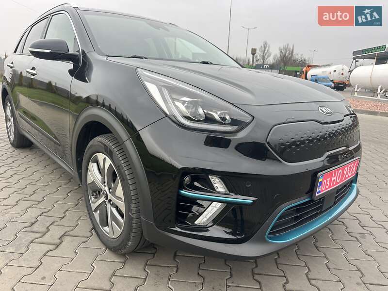 Kia Niro 2020 Kia Niro 2020