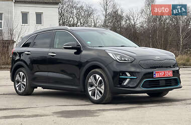 Внедорожник / Кроссовер Kia Niro 2020 в Ровно