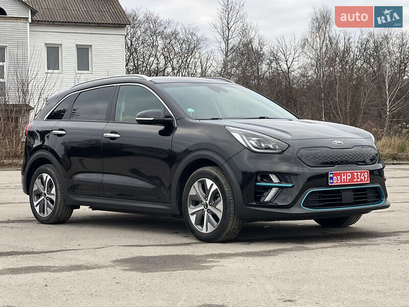 Kia Niro 2020 Kia Niro 2020