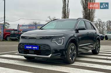 Внедорожник / Кроссовер Kia Niro 2023 в Одессе