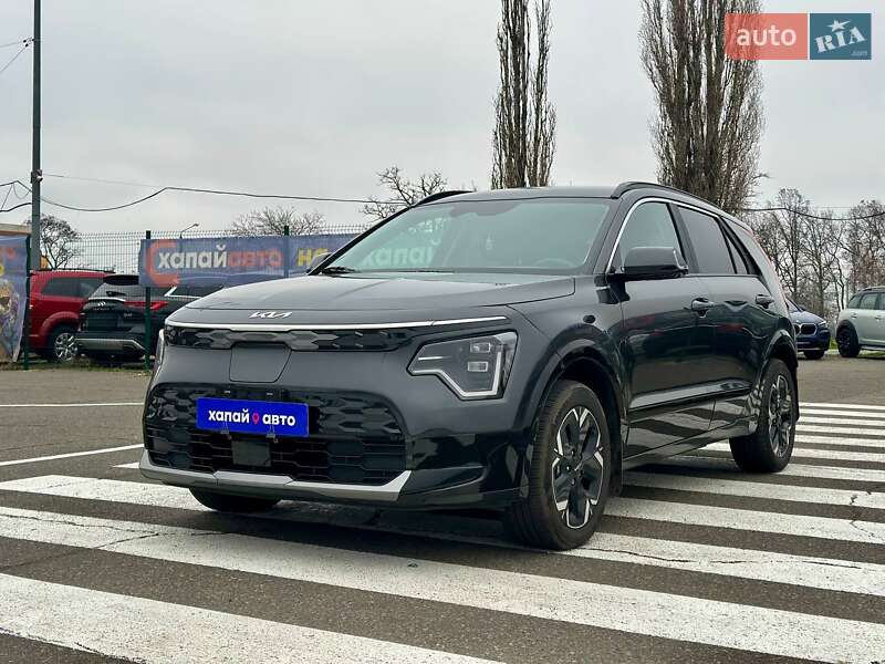 Kia Niro 2023 Kia Niro 2023