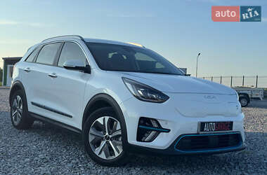 Внедорожник / Кроссовер Kia Niro 2021 в Дубно