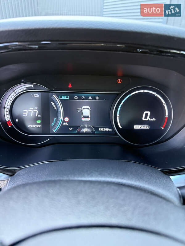 Внедорожник / Кроссовер Kia Niro 2020 в Дрогобыче фото 25 Внедорожник / Кроссовер Kia Niro 2020 в Дрогобыче