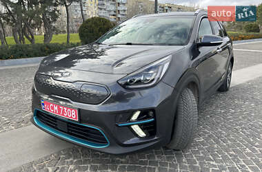 Внедорожник / Кроссовер Kia Niro 2020 в Днепре
