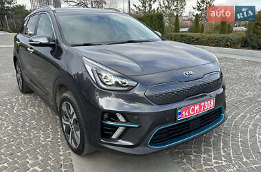 Позашляховик / Кросовер Kia Niro 2020 в Дніпрі