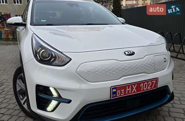 Внедорожник / Кроссовер Kia Niro 2021 в Тернополе