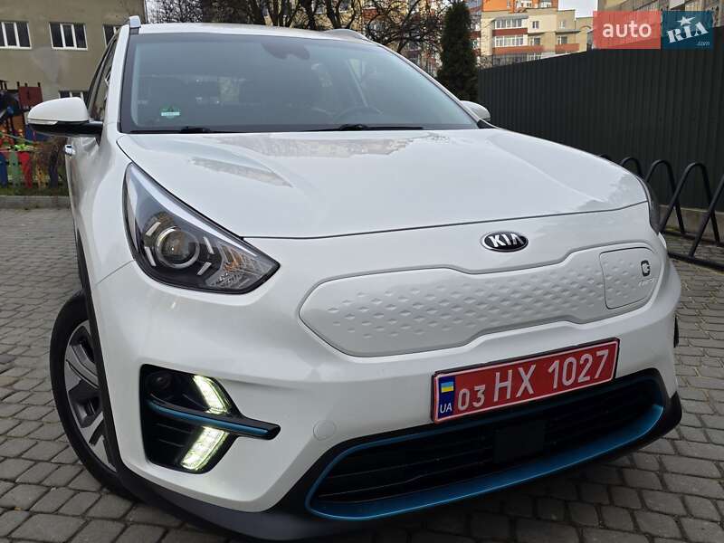 Kia Niro 2021