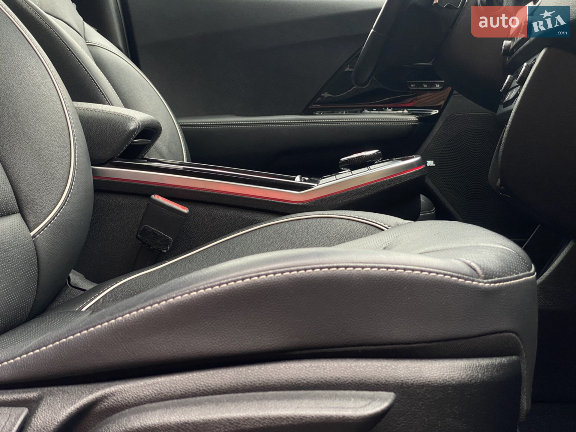 2021 Kia Niro - мініатюра 34