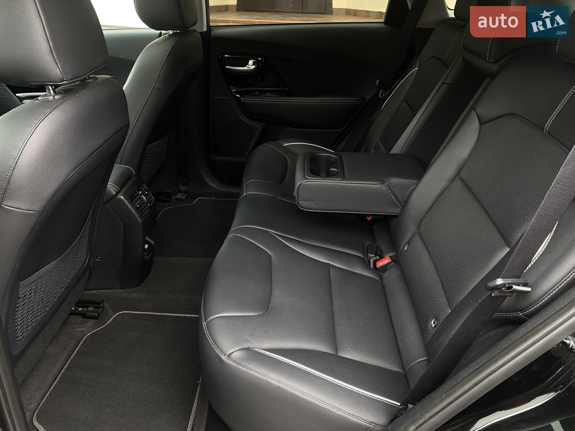 2021 Kia Niro - мініатюра 40