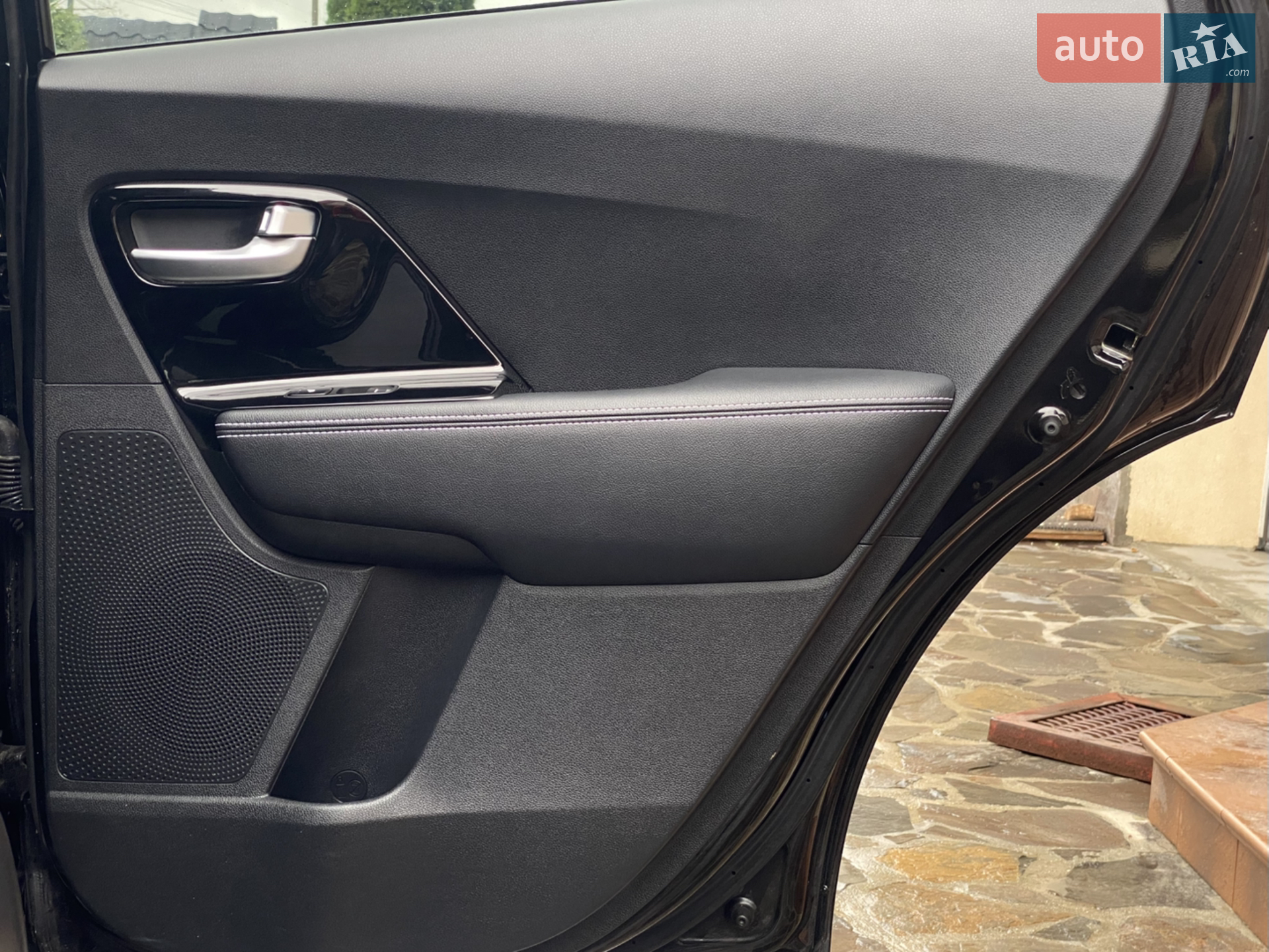 2021 Kia Niro - мініатюра 48