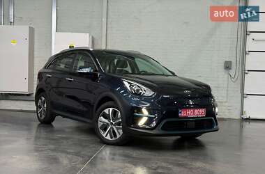 Позашляховик / Кросовер Kia Niro 2020 в Луцьку