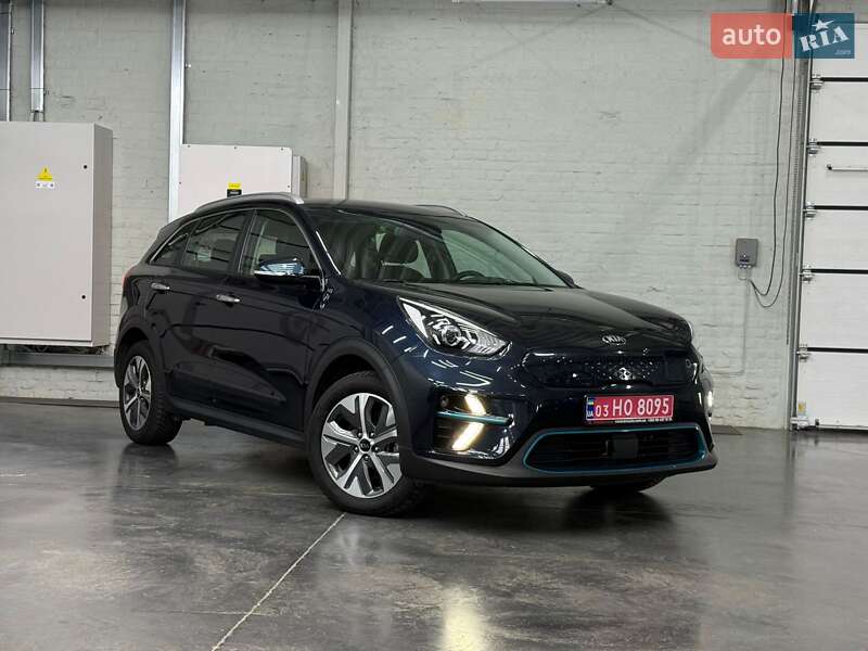 Kia Niro 2020 Kia Niro 2020