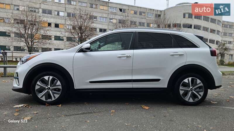 Kia Niro 2022