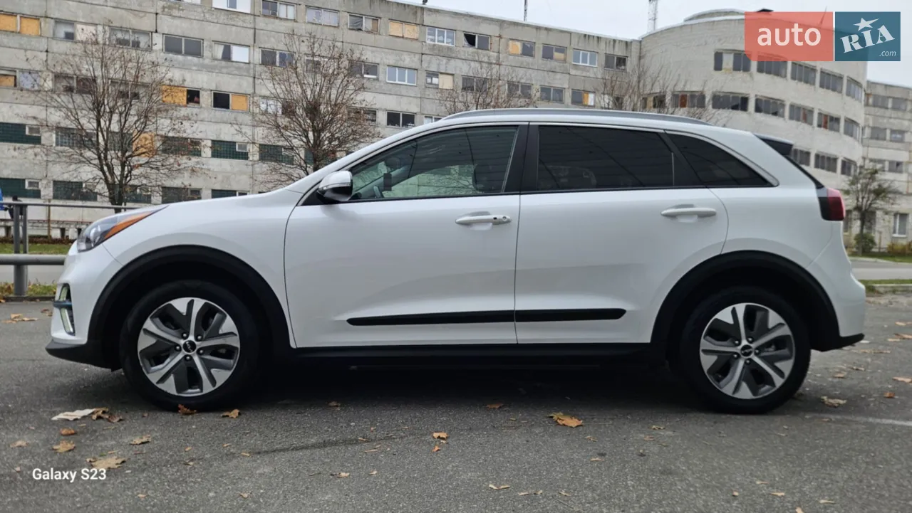 2022 Kia Niro - мініатюра 32