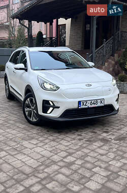 Внедорожник / Кроссовер Kia Niro 2020 в Тернополе