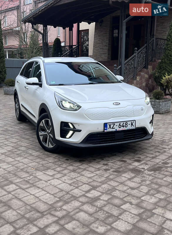 Kia Niro 2020