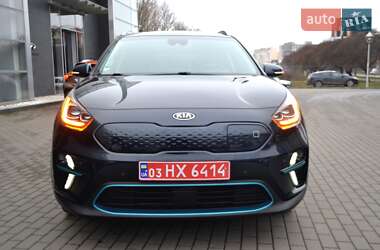 Позашляховик / Кросовер Kia Niro 2020 в Хмельницькому