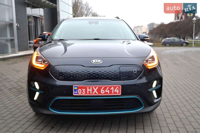Kia Niro 2020 Kia Niro 2020