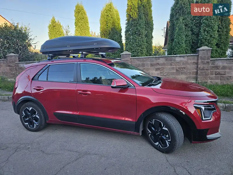 Kia Niro
