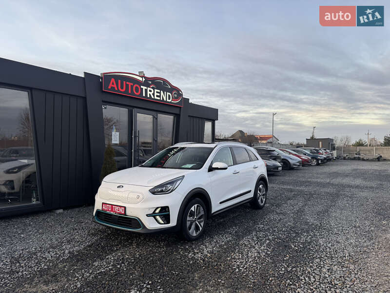 Kia Niro 2021 Kia Niro 2021