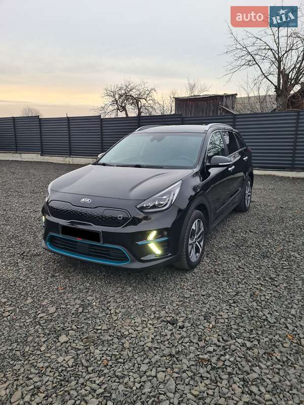 Kia Niro 2020 Kia Niro 2020