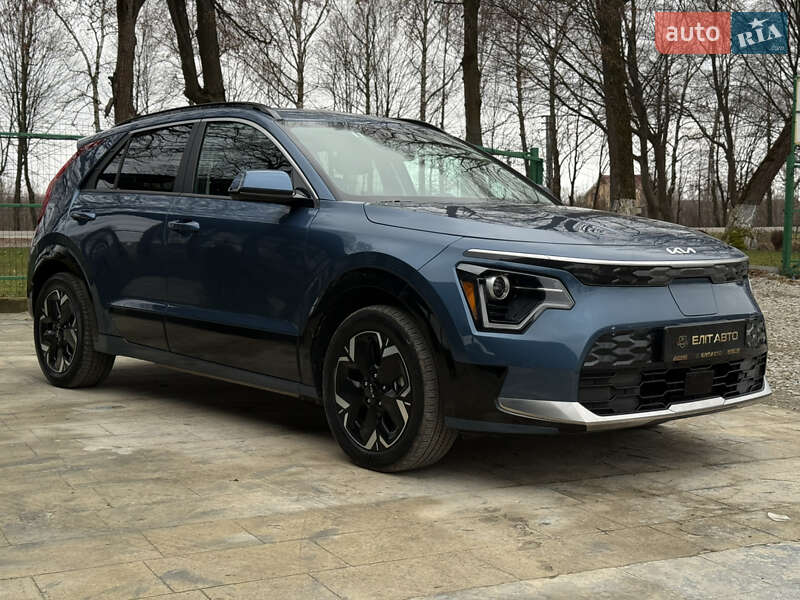 Kia Niro 2024 Kia Niro 2024