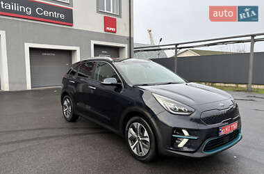 Внедорожник / Кроссовер Kia Niro 2020 в Виннице