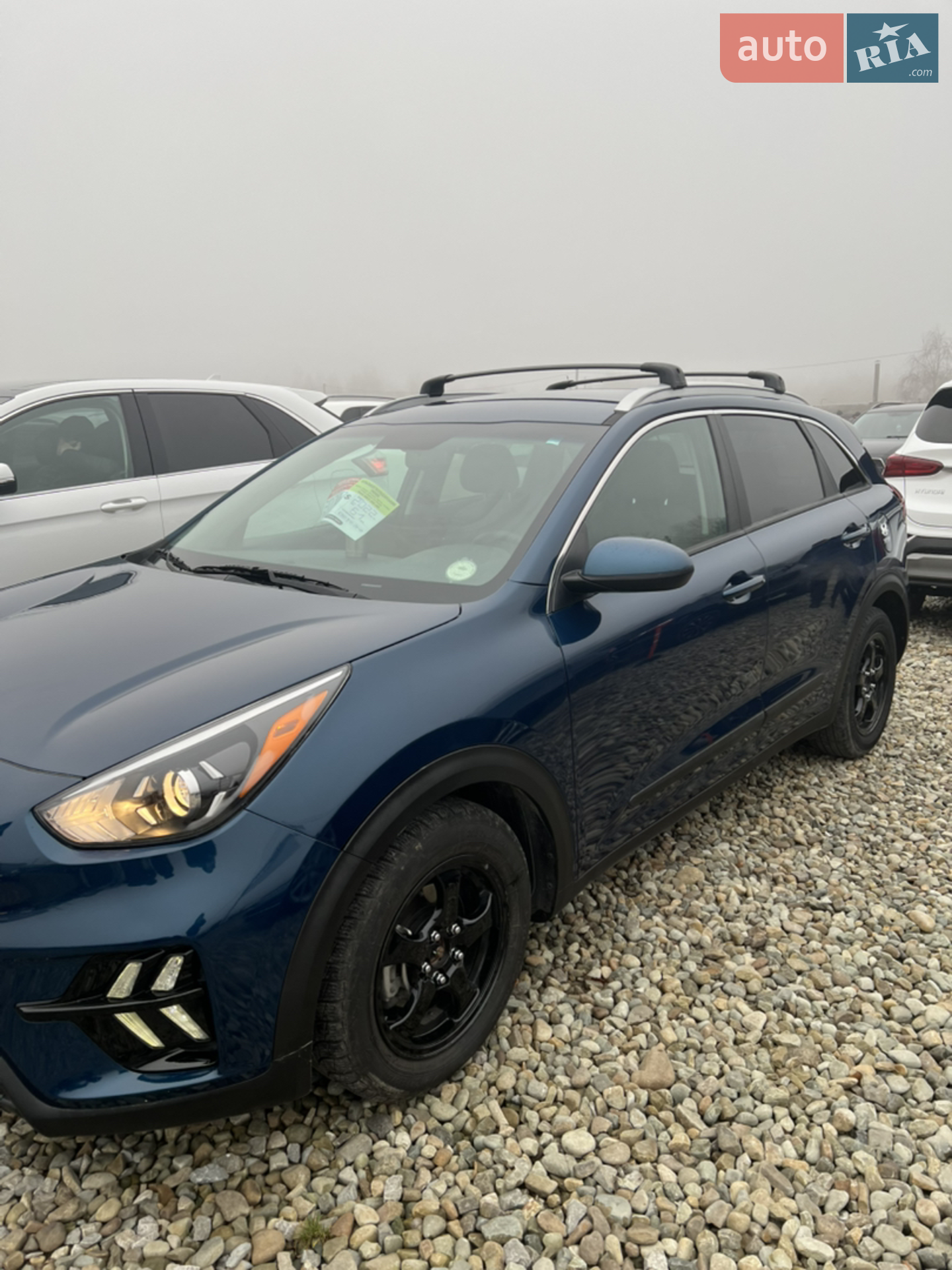 2022 Kia Niro - мініатюра 17