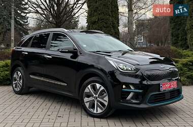 Внедорожник / Кроссовер Kia Niro 2021 в Тернополе