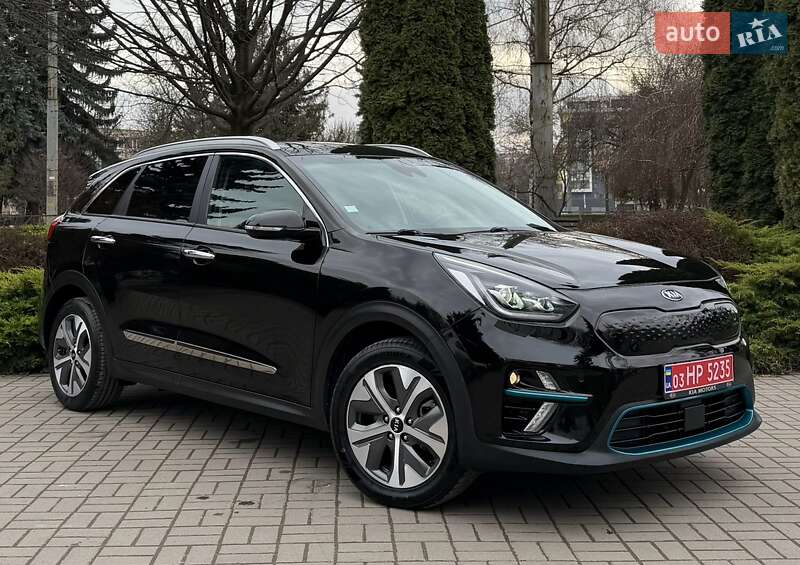 Kia Niro 2020