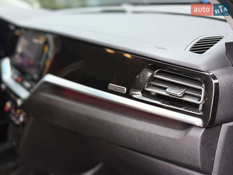 Внедорожник / Кроссовер Kia Niro 2020 в Самборе фото 38 Внедорожник / Кроссовер Kia Niro 2020 в Самборе