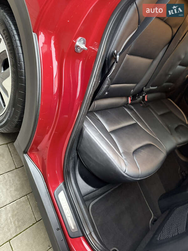 Внедорожник / Кроссовер Kia Niro 2020 в Самборе фото 55 Внедорожник / Кроссовер Kia Niro 2020 в Самборе