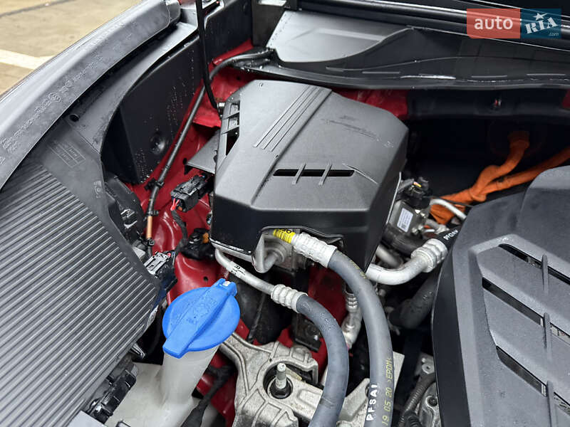 Внедорожник / Кроссовер Kia Niro 2020 в Самборе фото 69 Внедорожник / Кроссовер Kia Niro 2020 в Самборе