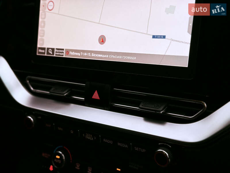 Внедорожник / Кроссовер Kia Niro 2020 в Самборе фото 73 Внедорожник / Кроссовер Kia Niro 2020 в Самборе