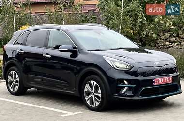 Позашляховик / Кросовер Kia Niro 2020 в Вінниці