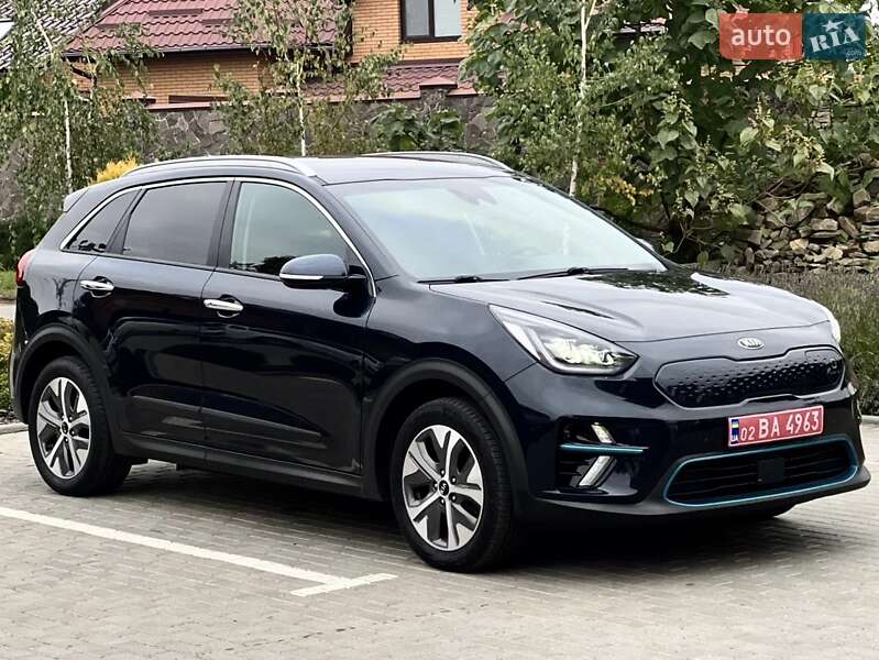 Kia Niro 2020 Kia Niro 2020