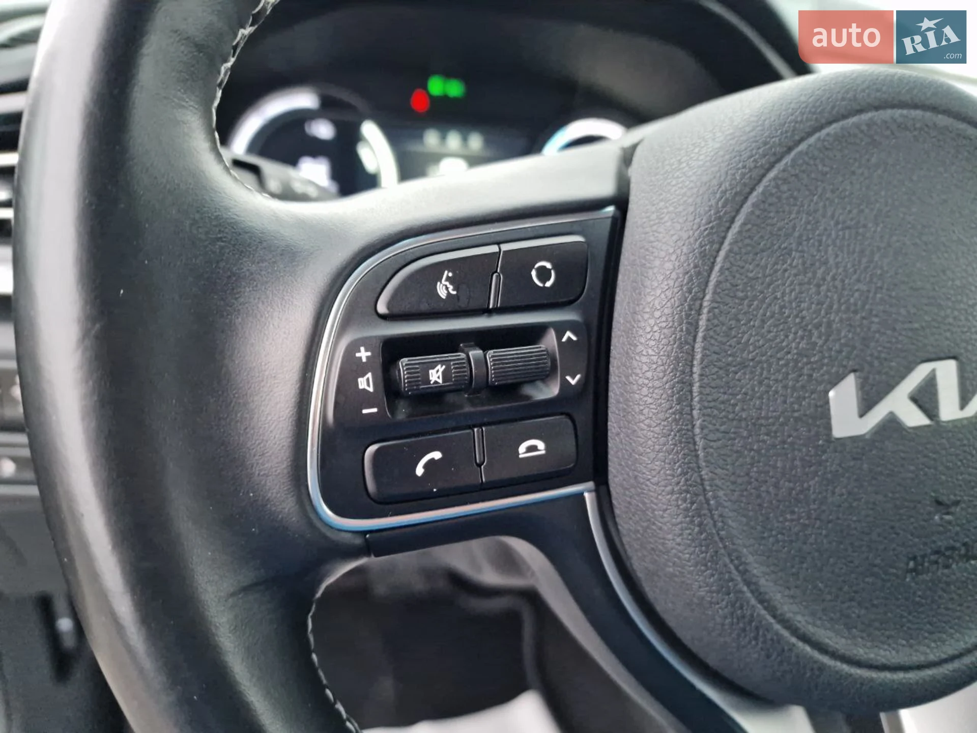 2021 Kia Niro - мініатюра 29