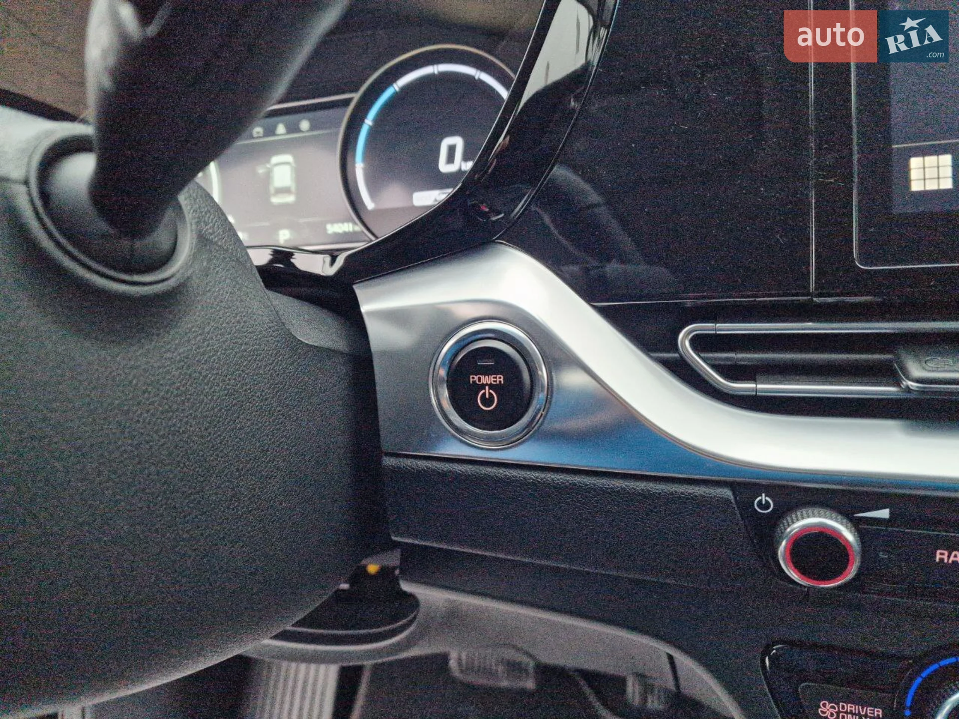 2021 Kia Niro - мініатюра 32